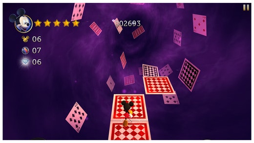 Castle of Illusion Starring Mickey Mouse gallery image