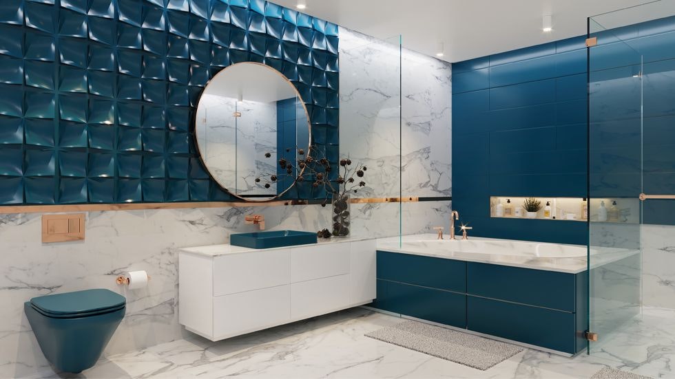 Kitchen & Bathroom Accessories