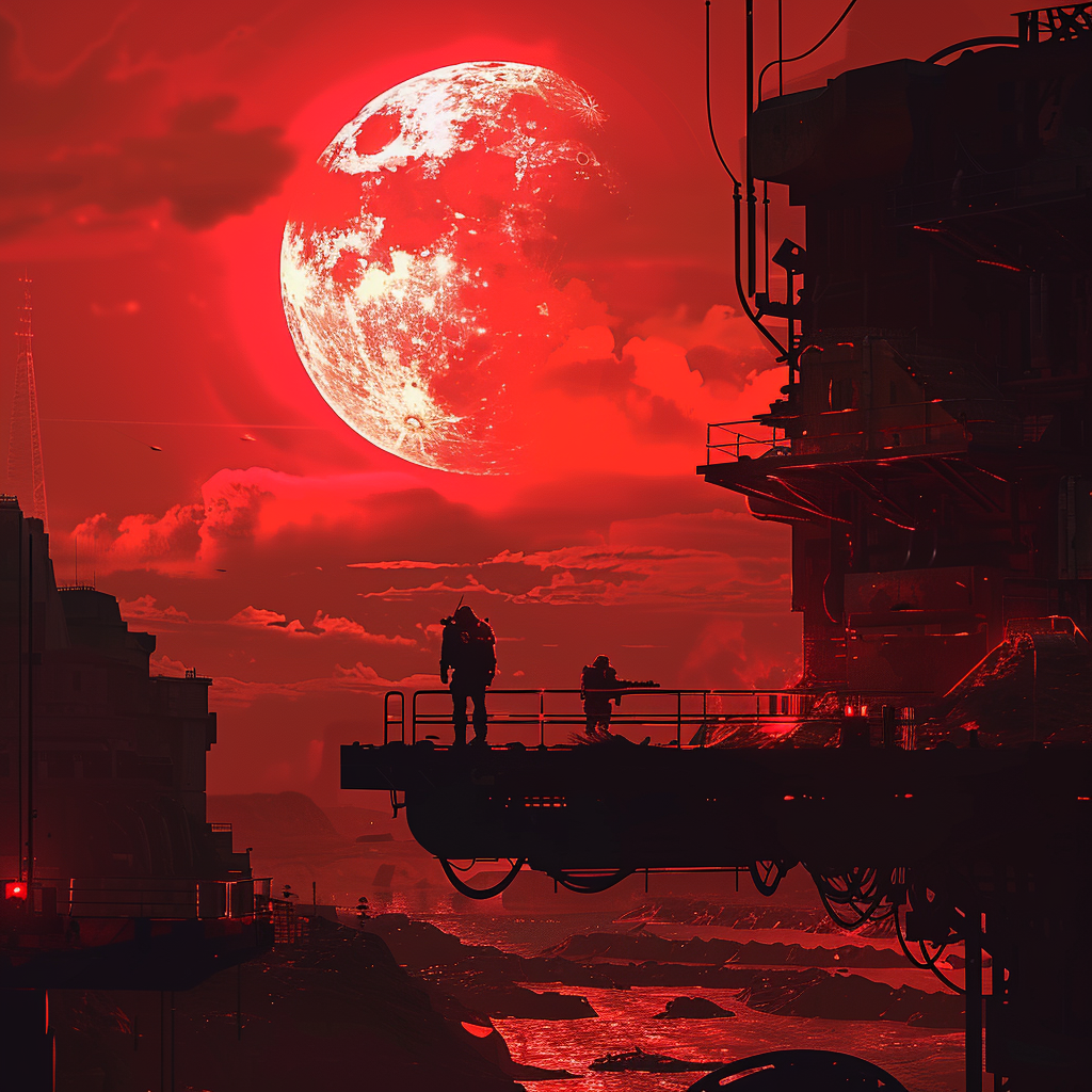 MARS Credit gallery image