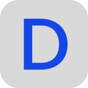 Deckwale AI Presentation Builder logo