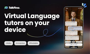 TalkFlow gallery image