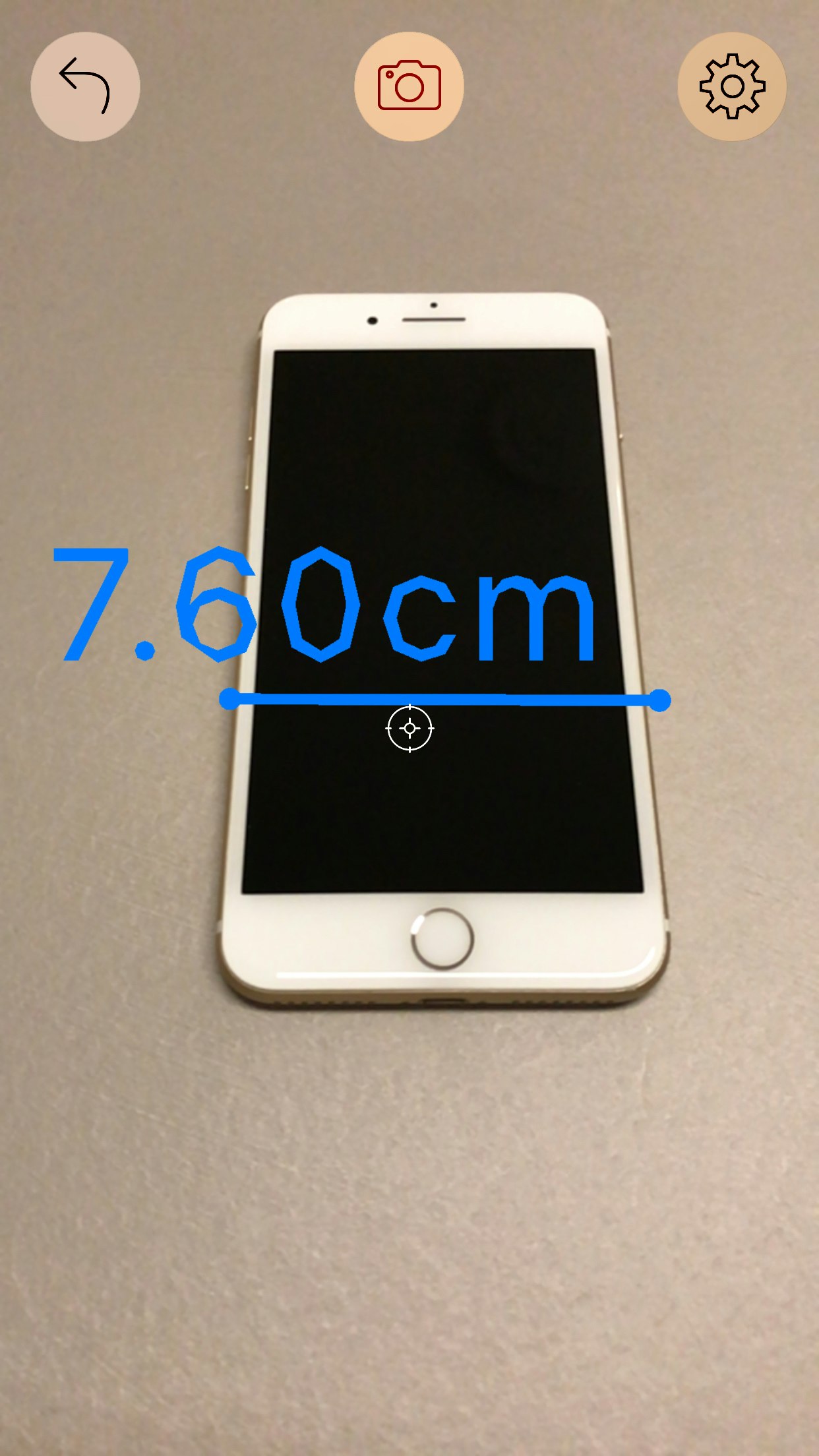 Measure for ARKit gallery image