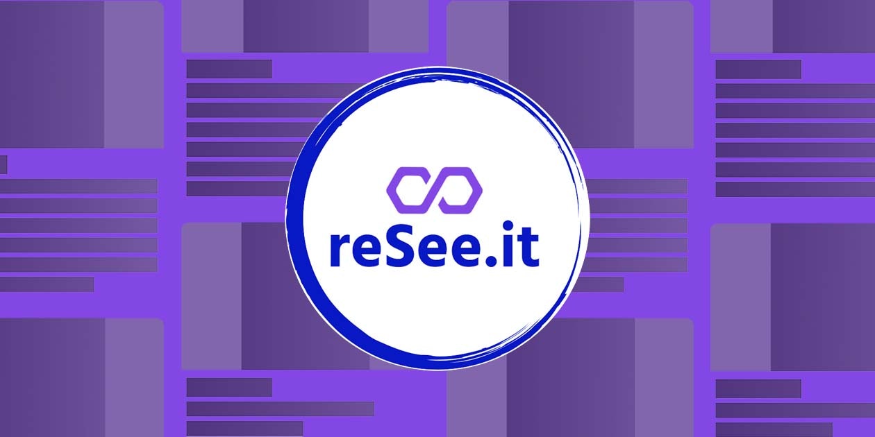 reSee.it - 다각형과 IPF로 트윗을 영구적으로 저장하십시오 미디어 1