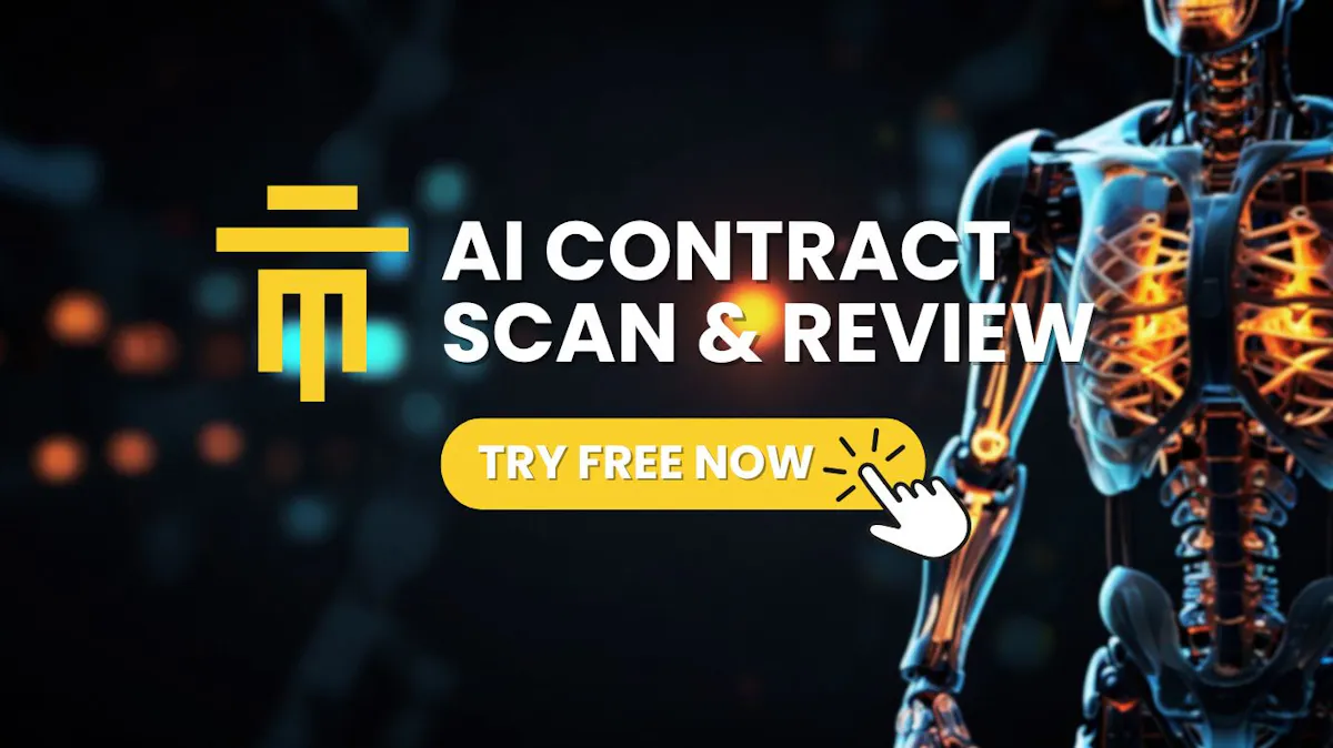 FoundersAgree - AI Contract Review