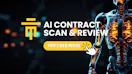 FoundersAgree - AI Contract Review