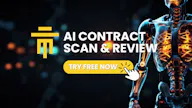 FoundersAgree - AI Contract Review