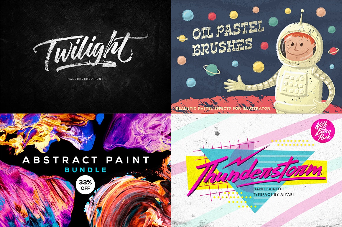 The Creative Designer’s Toolkit