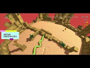 Real Snake gallery image