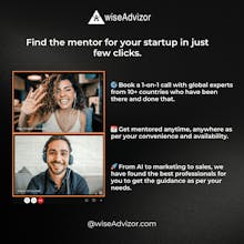 wiseAdvizor gallery image