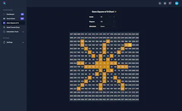 AstroStock AI gallery image