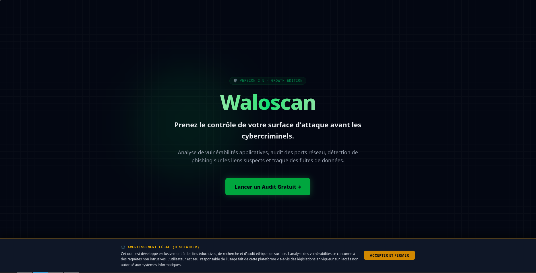 Waloscan gallery image