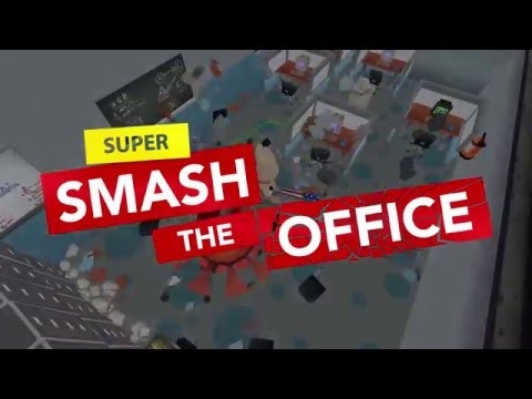 Super Smash the Office gallery image
