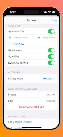 Bookmarks Hub gallery image