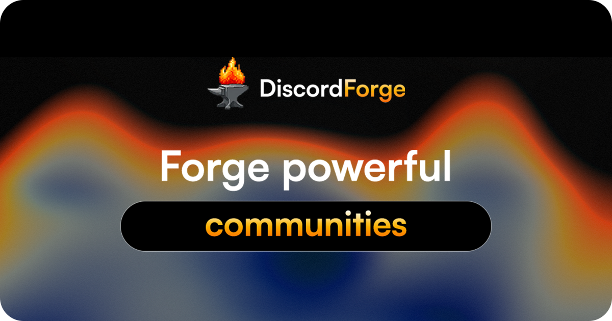 DiscordForge gallery image