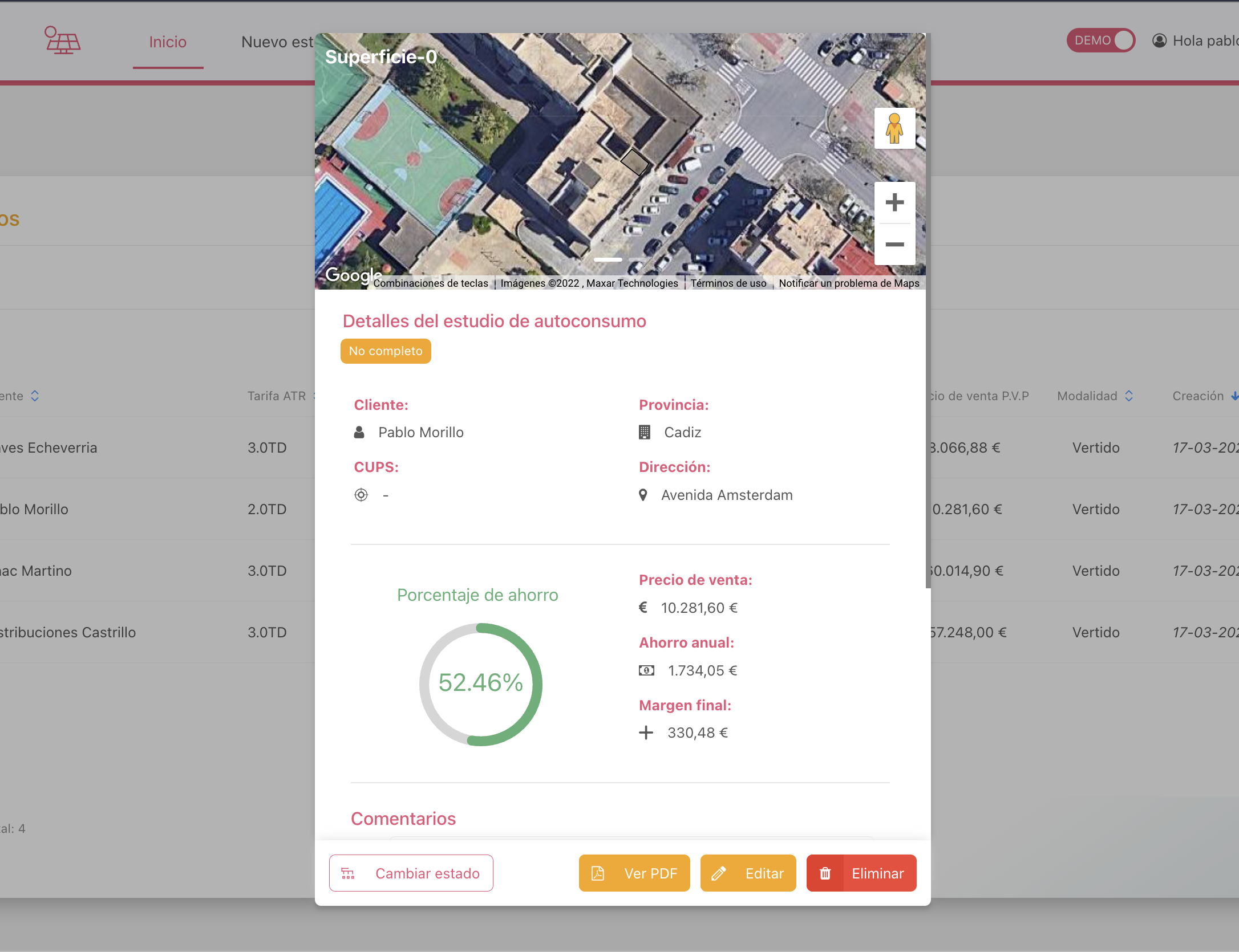 Suntropy gallery image