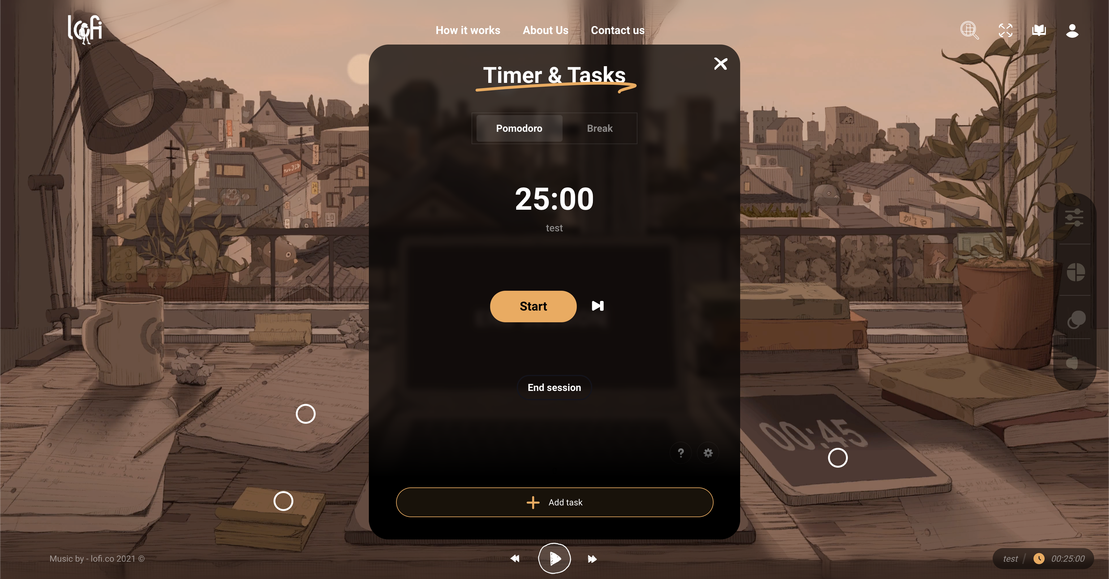 lofi.co gallery image