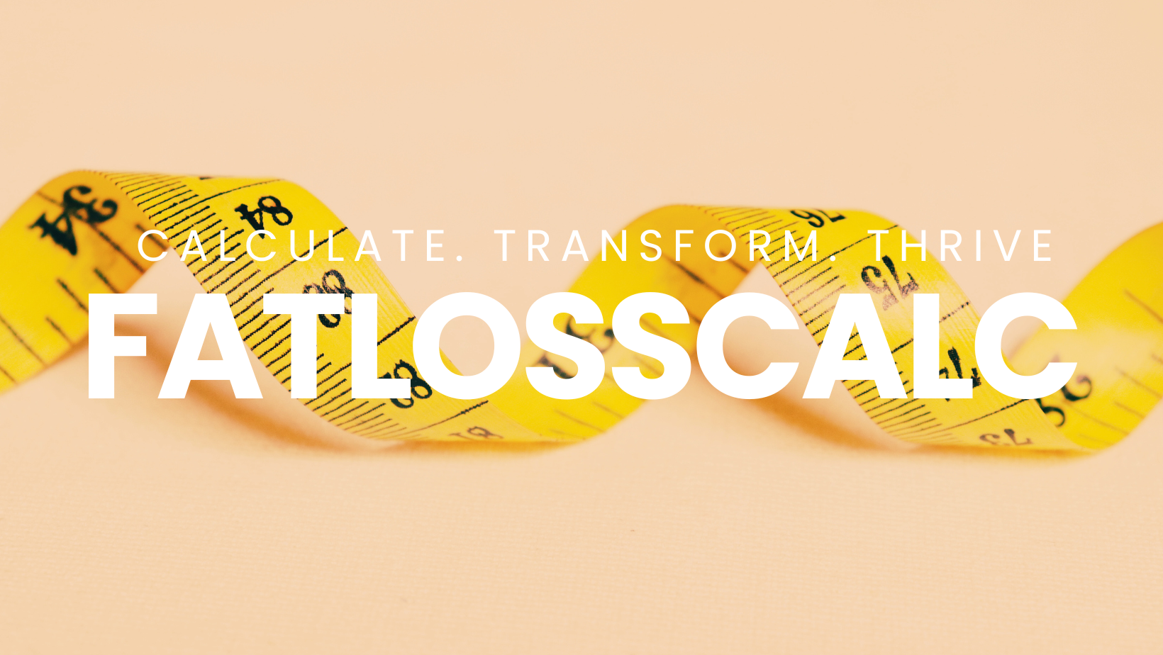 Fatlosscalc gallery image