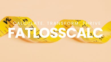 Fatlosscalc gallery image