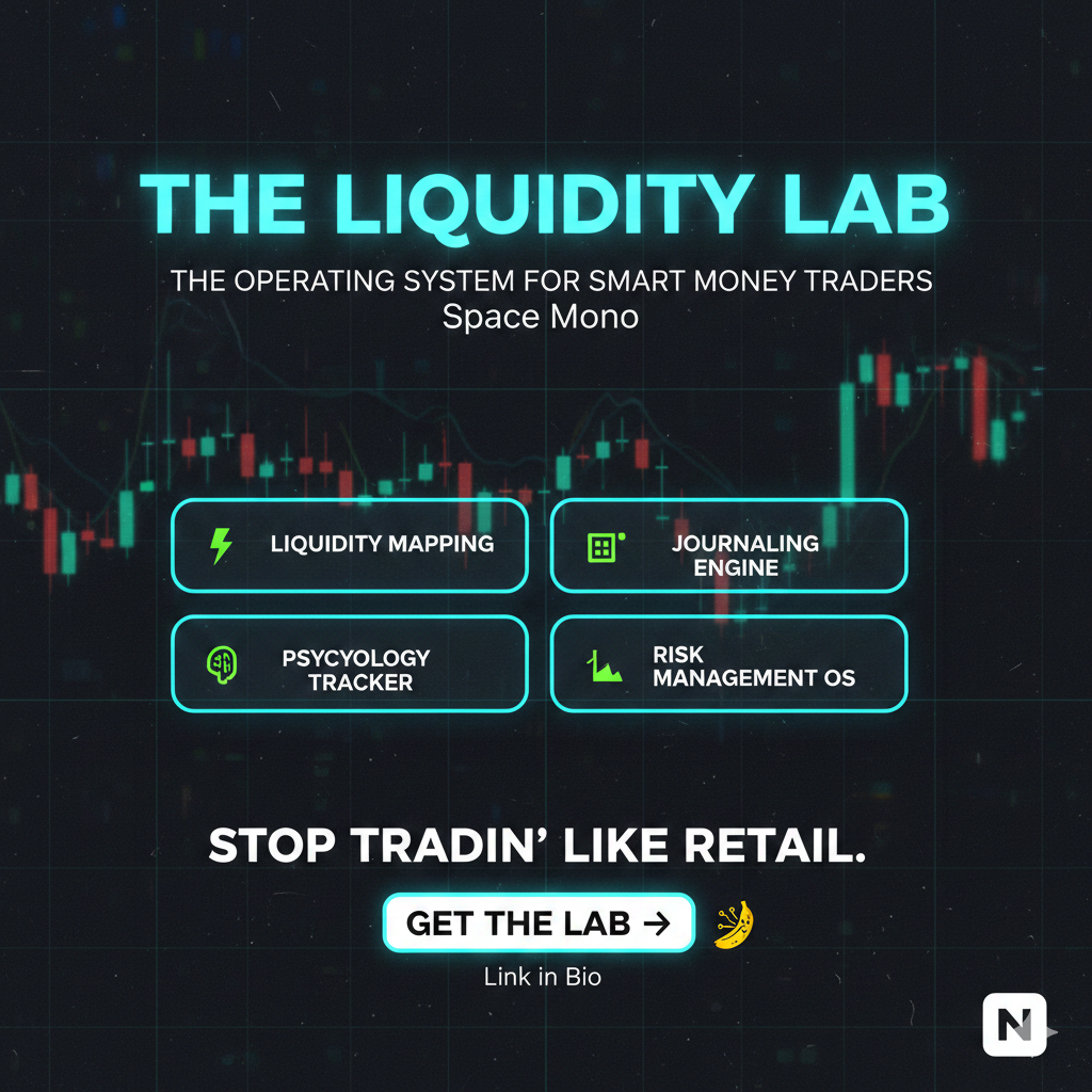 The Liquidity Lab