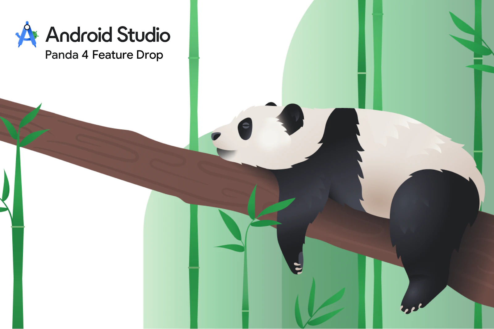 Android Studio Panda 4 screenshot 2