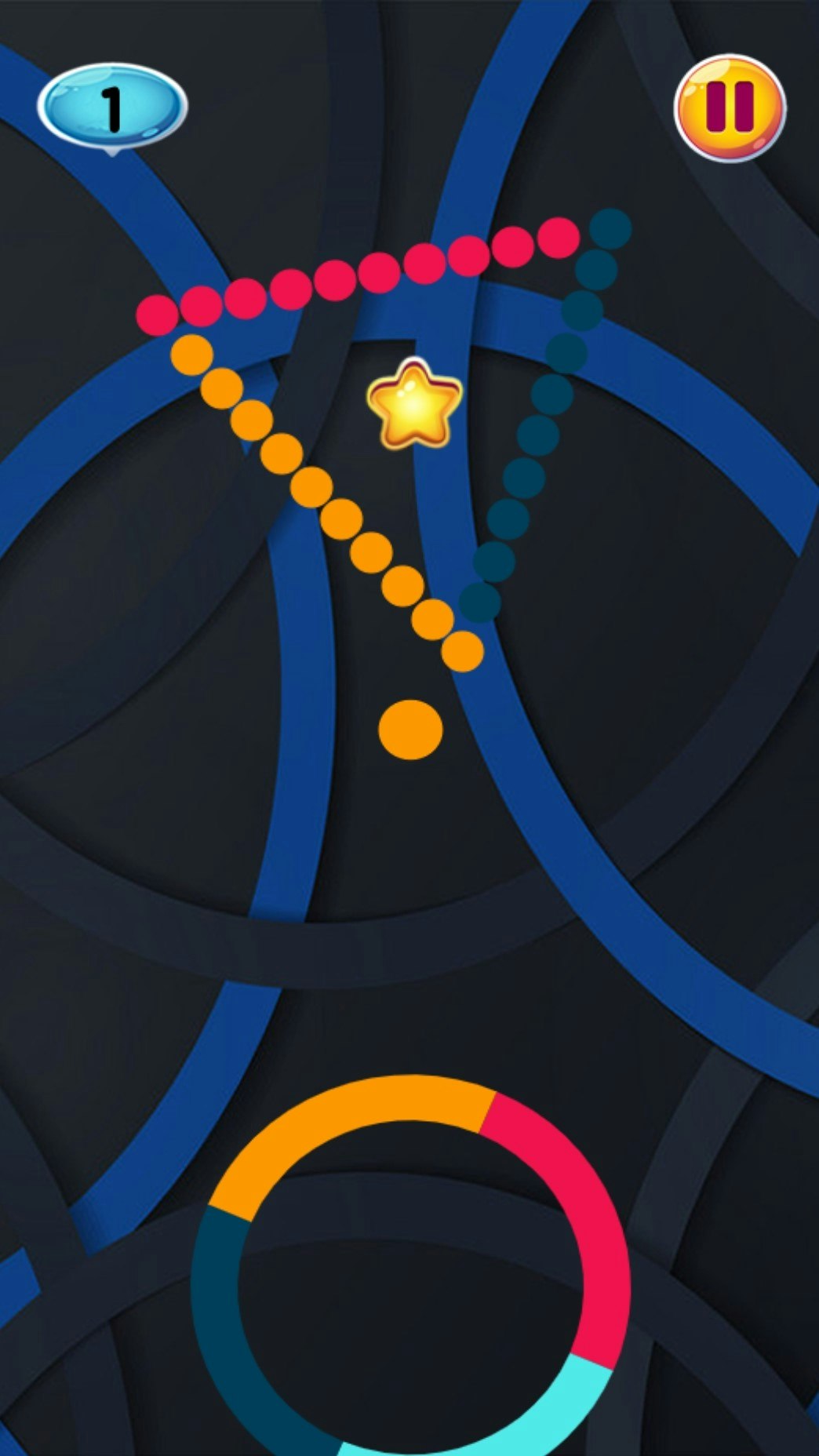 Jump Ball gallery image