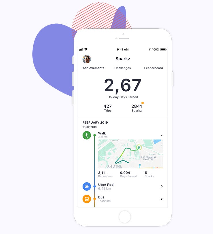 Sparkz gallery image