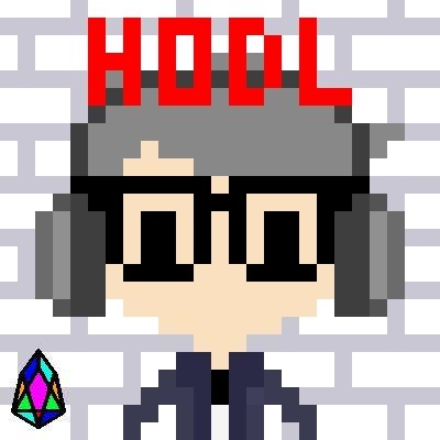 pixEOS Avatar Maker gallery image