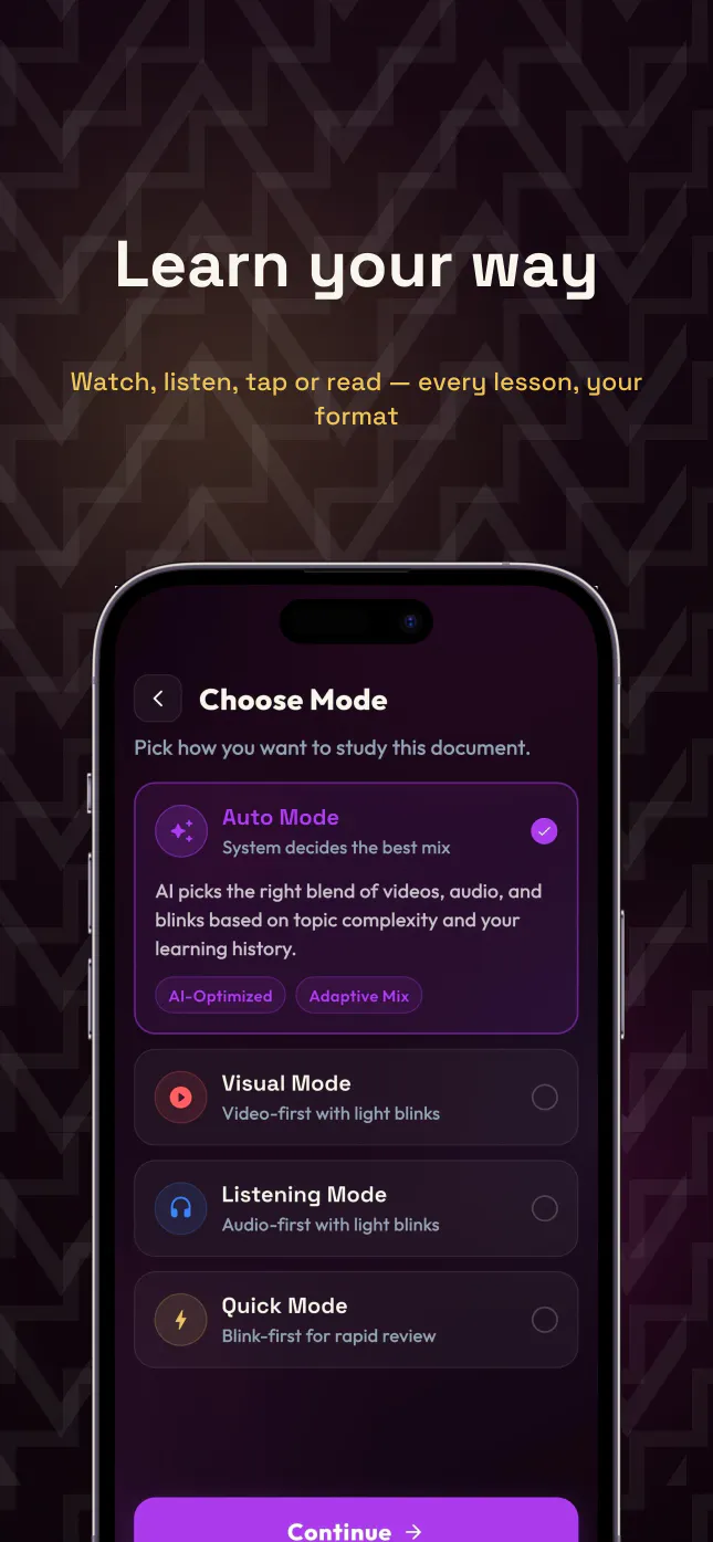 Learnerly AI gallery image