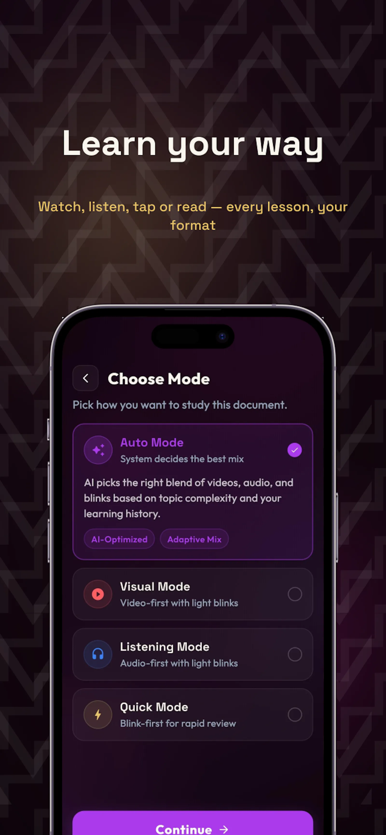 Learnerly AI screenshot 9