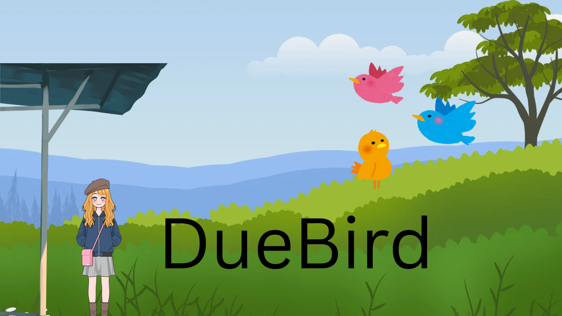 Média Oiseau dû - Outil pour les influenceurs pour suivre les paiements, les factures et les rappels 2