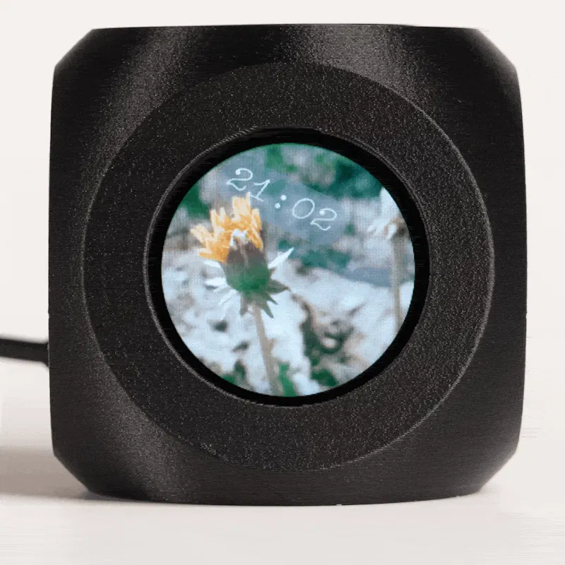 Modo Cube screenshot 5