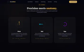 CheckNeck gallery image