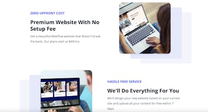 Remote Jobs Wanted gallery image