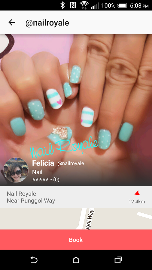 Vanitee gallery image