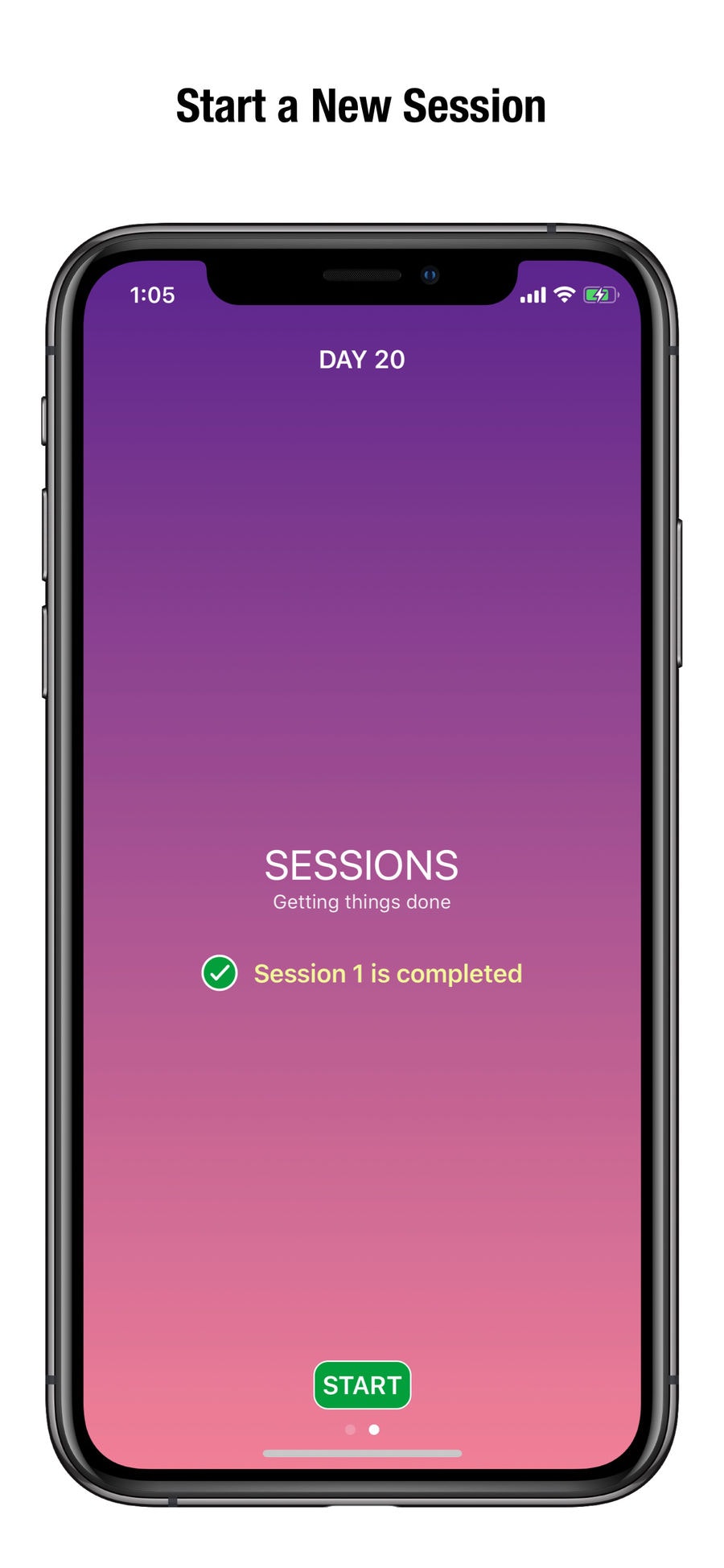 Step Up gallery image