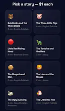 Stories by Goddo gallery image