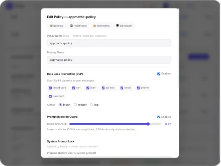 Proxiq gallery image