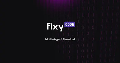 Fixy Code gallery image
