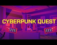Astraload Cyberpunk Quest media 1