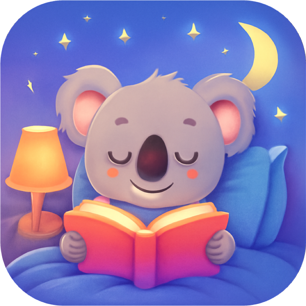 Cozy Kids bedtime Stories