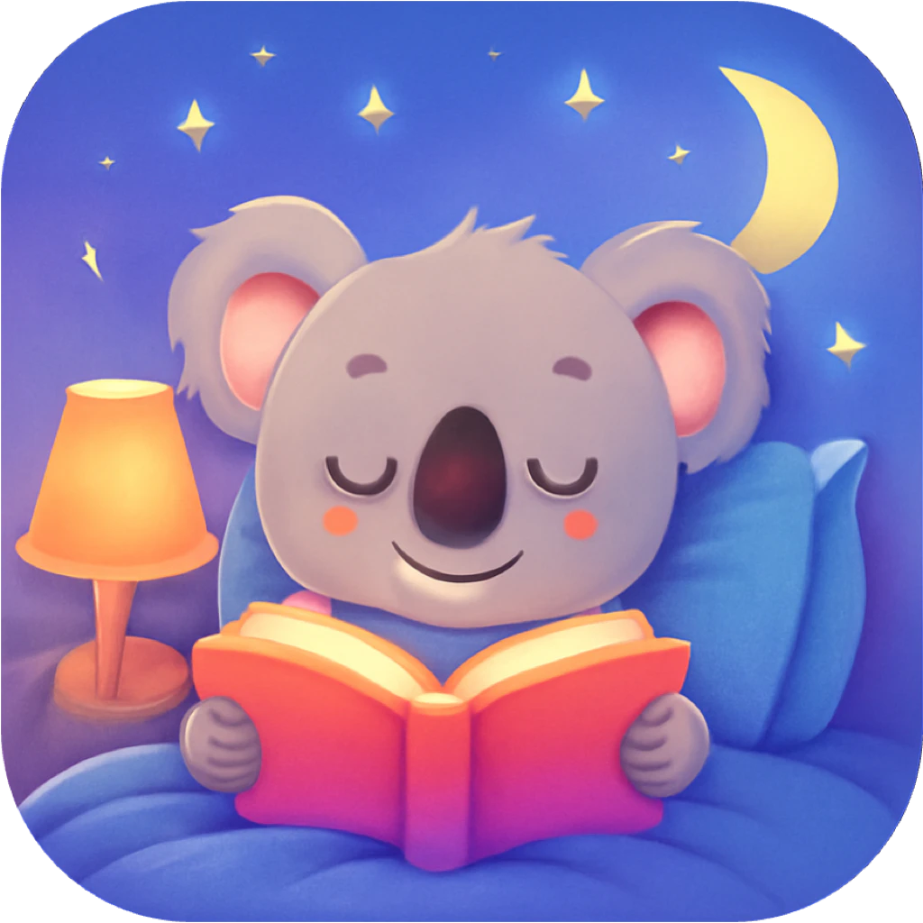 Cozy Kids bedtime Stories