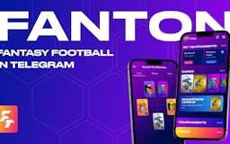 Fanton Fantasy Football media 2