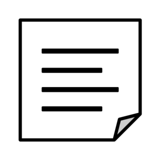 अस्थायी नोट