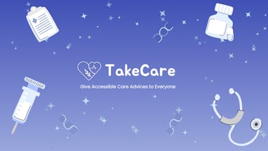 TakeCareAI gallery image