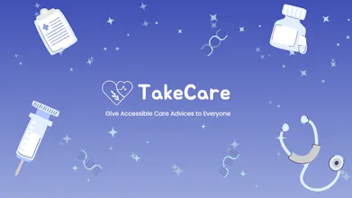 TakeCareAI gallery image