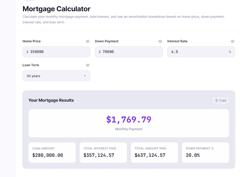 CanYouCalculate screenshot 1