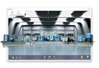 VISARD gallery image