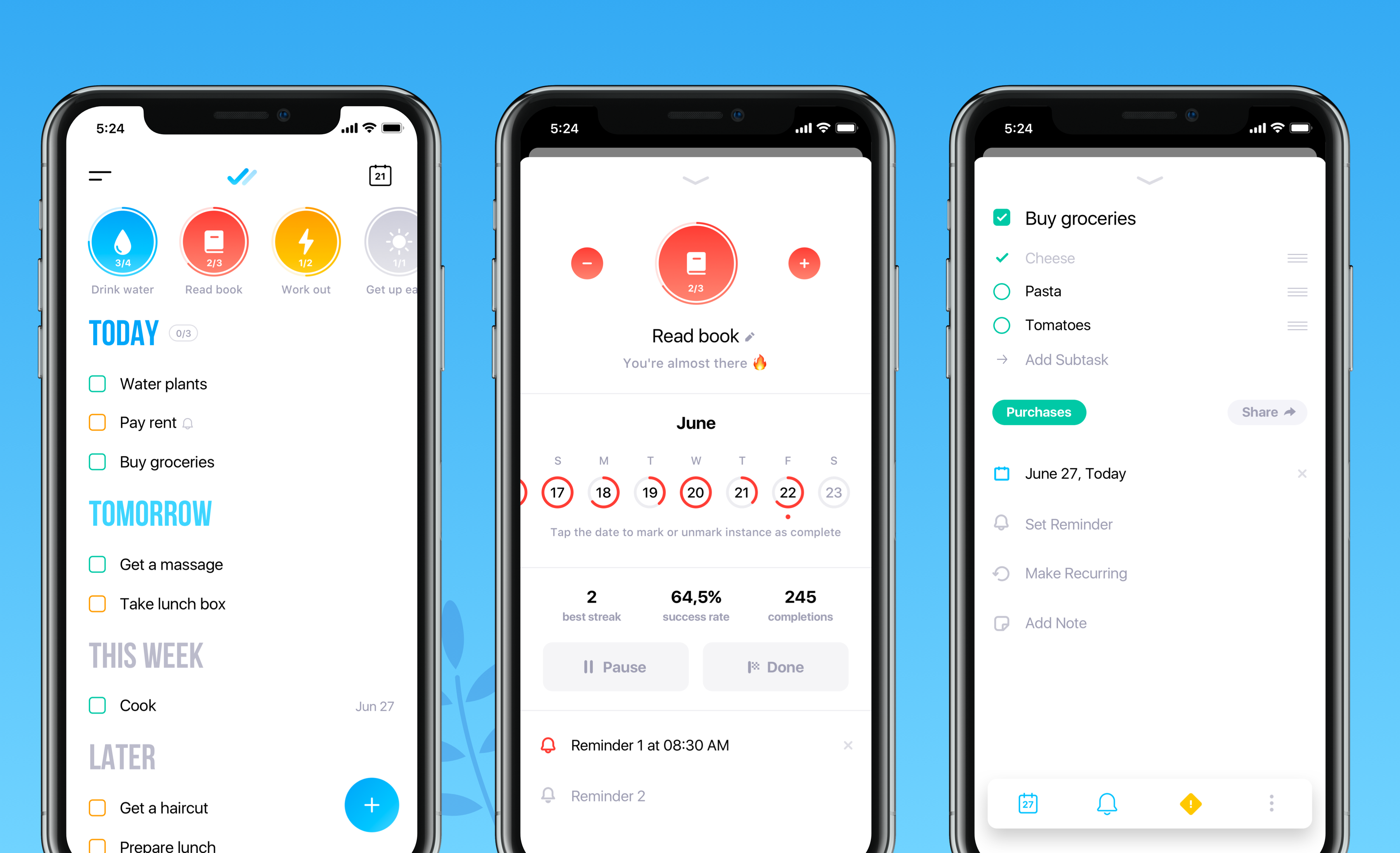 Tappsk gallery image