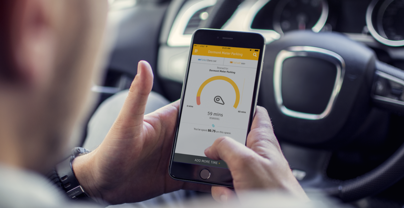 MeterFeeder gallery image