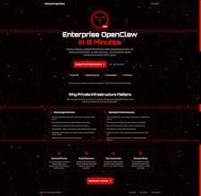 Free Enterprise OpenClaw Installer gallery image
